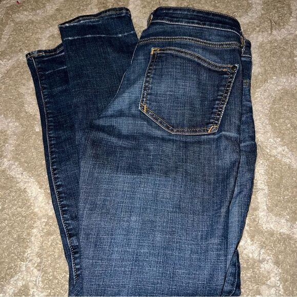 Women's Blue Jeans - Picture 9 of 9